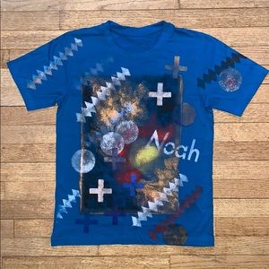 Pinnate ✨ Limited Edition ✨ Graffiti Design shirt